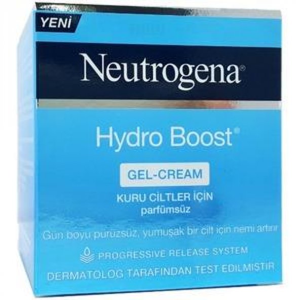 Boost gel. Neutrogena Gel Cream Bright Boost крем, 50 мл с доставкой в Россию.